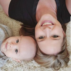 Meet your Posher, Samantha